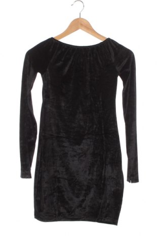Детска рокля Oviesse, Размер 13-14y/ 164-168 см, Цвят Черен, Цена 6,48 лв.