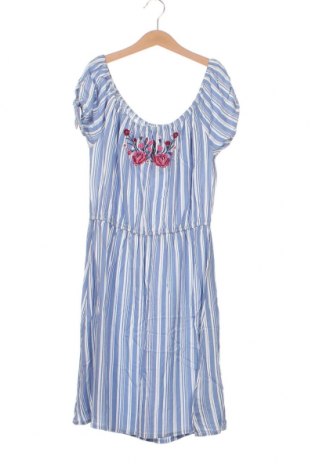 Παιδικό φόρεμα Page One, Μέγεθος 12-13y/ 158-164 εκ., Χρώμα Μπλέ, Τιμή 8,65 €