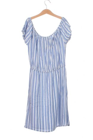 Παιδικό φόρεμα Page One, Μέγεθος 12-13y/ 158-164 εκ., Χρώμα Μπλέ, Τιμή 8,65 €