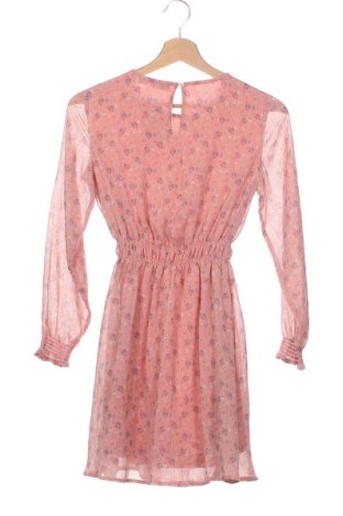 Детска рокля Pepperts!, Размер 9-10y/ 140-146 см, Цвят Розов, Цена 26,00 лв.