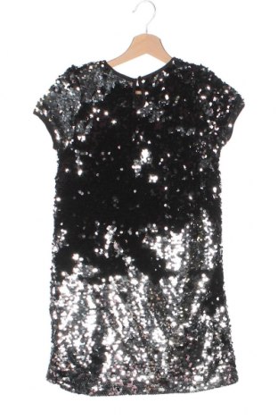 Детска рокля Primark, Размер 9-10y/ 140-146 см, Цвят Черен, Цена 26,00 лв.