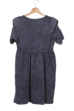 Kinderkleid Primark, Größe 10-11y/ 146-152 cm, Farbe Blau, Preis 16,70 €