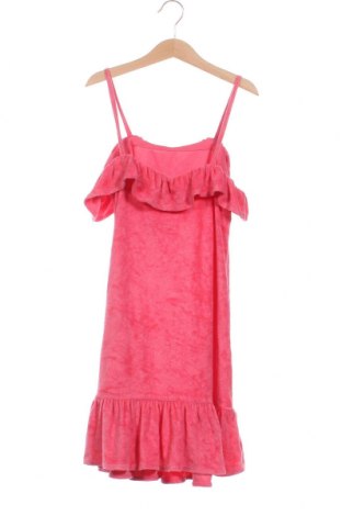 Детска рокля Ralph Lauren, Размер 12-13y/ 158-164 см, Цвят Розов, Цена 72,00 лв.