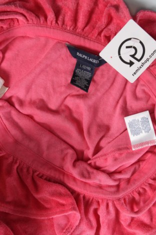 Dětské šaty  Ralph Lauren, Velikost 12-13y/ 158-164 cm, Barva Růžová, Cena  918,00 Kč