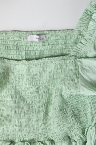 Dziecięca sukienka Reserved, Rozmiar 8-9y/ 134-140 cm, Kolor Zielony, Cena 102,35 zł