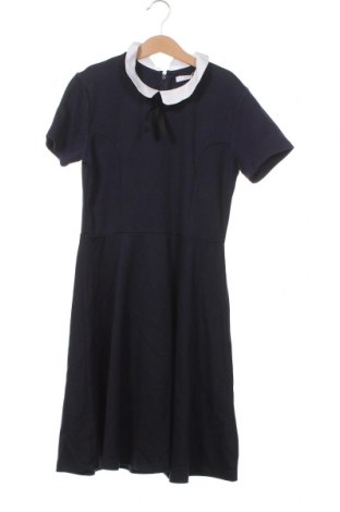 Detské šaty  Reserved, Veľkosť 12-13y/ 158-164 cm, Farba Modrá, Cena  26,67 €