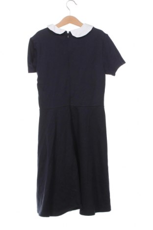 Kinderkleid Reserved, Größe 12-13y/ 158-164 cm, Farbe Blau, Preis 12,20 €