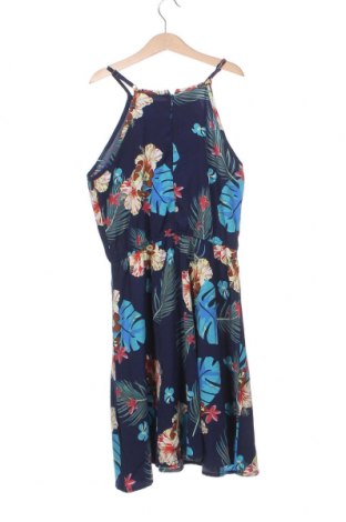 Detské šaty  SHEIN, Veľkosť 10-11y/ 146-152 cm, Farba Modrá, Cena  4,08 €