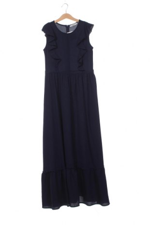 Dětské šaty  SHEIN, Velikost 13-14y/ 164-168 cm, Barva Modrá, Cena  134,00 Kč