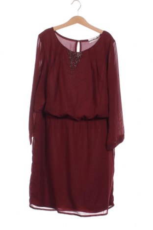Detské šaty  Stop+Go, Veľkosť 15-18y/ 170-176 cm, Farba Červená, Cena  2,72 €