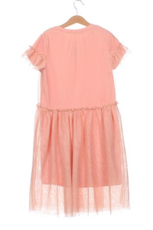 Detské šaty  Terranova, Veľkosť 11-12y/ 152-158 cm, Farba Ružová, Cena  13,81 €