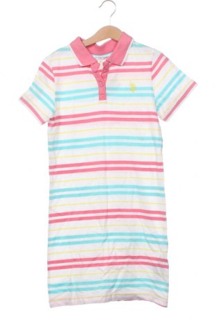 Rochie pentru copii U.S. Polo Assn., Mărime 10-11y/ 146-152 cm, Culoare Multicolor, Preț 64,35 Lei