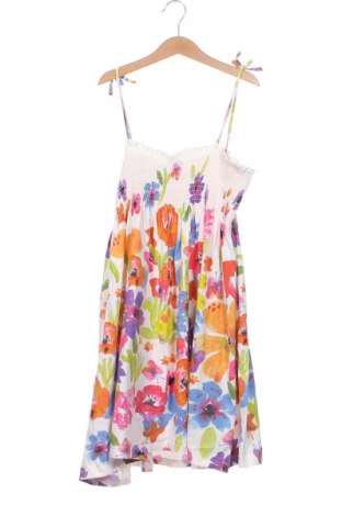 Kinderkleid Zara Kids, Größe 13-14y/ 164-168 cm, Farbe Mehrfarbig, Preis 7,62 €