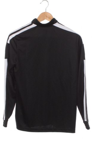 Dziecięca sportowa bluzka Adidas, Rozmiar 13-14y/ 164-168 cm, Kolor Czarny, Cena 102,35 zł