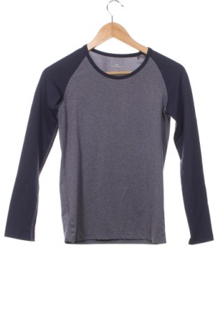 Детска спортна блуза Crane, Размер 12-13y/ 158-164 см, Цвят Син, Цена 3,15 лв.