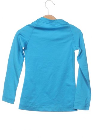 Детска спортна блуза Crane, Размер 4-5y/ 110-116 см, Цвят Син, Цена 8,21 лв.