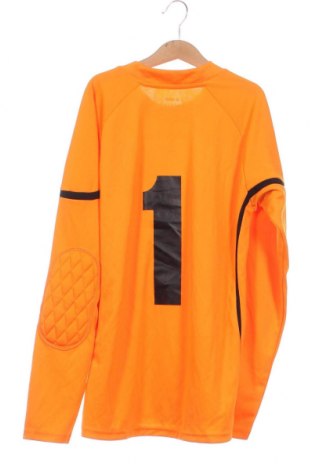 Dziecięca sportowa bluzka Jako, Rozmiar 12-13y/ 158-164 cm, Kolor Pomarańczowy, Cena 169,52 zł