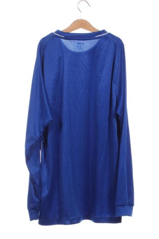 Детска спортна блуза Jako, Размер 12-13y/ 158-164 см, Цвят Син, Цена 7,20 лв.