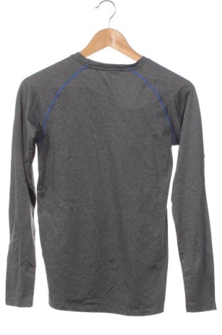 Детска спортна блуза Moorhead, Размер 15-18y/ 170-176 см, Цвят Сив, Цена 5,04 лв.