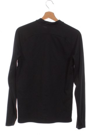 Παιδική μπλούζα αθλητική Nike, Μέγεθος 14-15y/ 168-170 εκ., Χρώμα Μαύρο, Τιμή 17,32 €