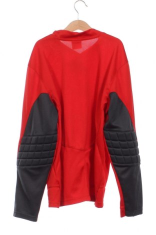 Детска спортна блуза PUMA, Размер 12-13y/ 158-164 см, Цвят Червен, Цена 37,72 лв.