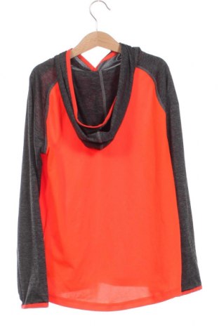 Παιδική μπλούζα αθλητική Under Armour, Μέγεθος 8-9y/ 134-140 εκ., Χρώμα Πορτοκαλί, Τιμή 15,12 €