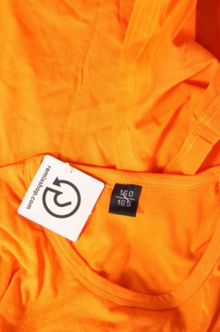 Dětské tričko , Velikost 12-13y/ 158-164 cm, Barva Oranžová, Cena  88,00 Kč