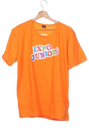 Παιδικό μπλουζάκι, Μέγεθος 12-13y/ 158-164 εκ., Χρώμα Πορτοκαλί, Τιμή 2,99 €