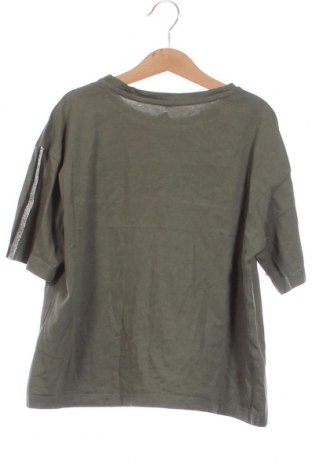 Παιδικό μπλουζάκι, Μέγεθος 12-13y/ 158-164 εκ., Χρώμα Πράσινο, Τιμή 5,68 €