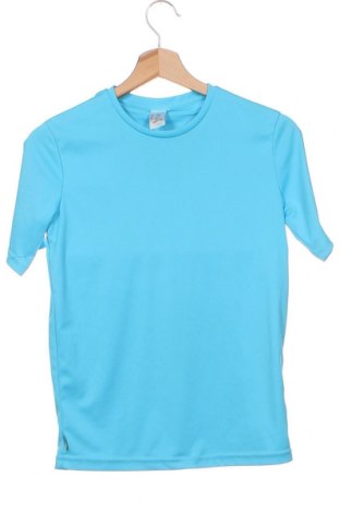 Dětské tričko , Velikost 12-13y/ 158-164 cm, Barva Modrá, Cena  191,00 Kč