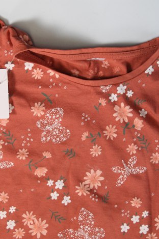 Tricou pentru copii, Mărime 18-24m/ 86-98 cm, Culoare Maro, Preț 25,92 Lei