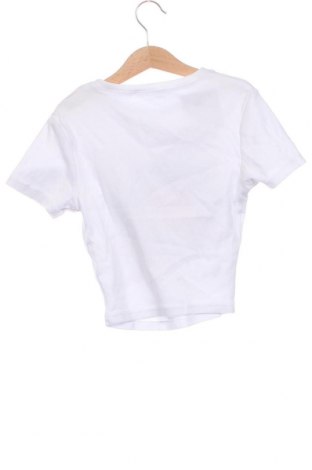 Dziecięcy T-shirt, Rozmiar 9-10y/ 140-146 cm, Kolor Biały, Cena 86,36 zł