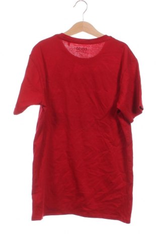 Kinder T-Shirt, Größe 13-14y/ 164-168 cm, Farbe Rot, Preis 7,96 €