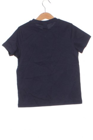 Kinder T-Shirt Nickelodeon, Größe 5-6y/ 116-122 cm, Farbe Blau, Preis 10,74 €