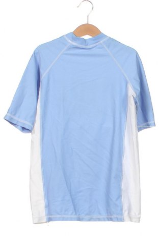 Детска тениска, Размер 10-11y/ 146-152 см, Цвят Син, Цена 17,35 лв.