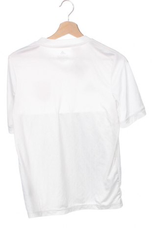 Kinder T-Shirt Adidas, Größe 12-13y/ 158-164 cm, Farbe Weiß, Preis € 21,57