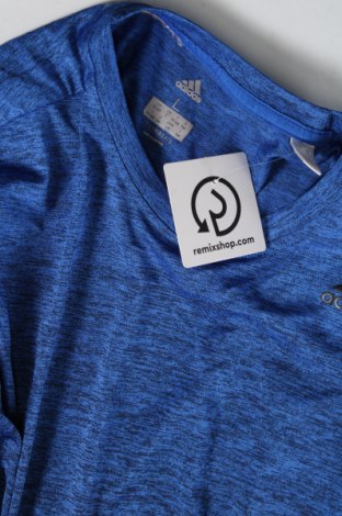 Kinder T-Shirt Adidas, Größe 12-13y/ 158-164 cm, Farbe Blau, Preis € 19,48