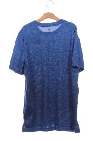 Παιδικό μπλουζάκι Adidas, Μέγεθος 12-13y/ 158-164 εκ., Χρώμα Μπλέ, Τιμή 17,32 €