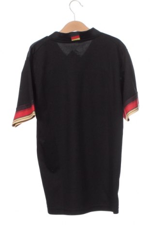 Tricou pentru copii Adidas, Mărime 10-11y/ 146-152 cm, Culoare Negru, Preț 52,63 Lei
