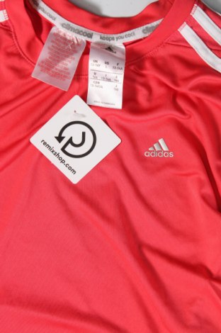 Dětské tričko  Adidas, Velikost 12-13y/ 158-164 cm, Barva Oranžová, Cena  392,00 Kč