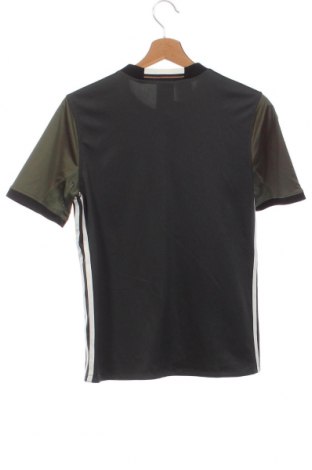 Detské tričko Adidas, Veľkosť 13-14y/ 164-168 cm, Farba Sivá, Cena  18,70 €