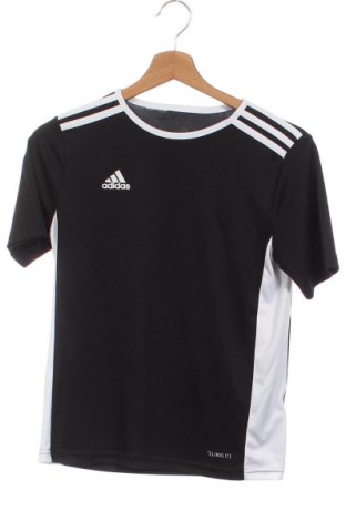 Detské tričko Adidas, Veľkosť 11-12y/ 152-158 cm, Farba Čierna, Cena  12,47 €