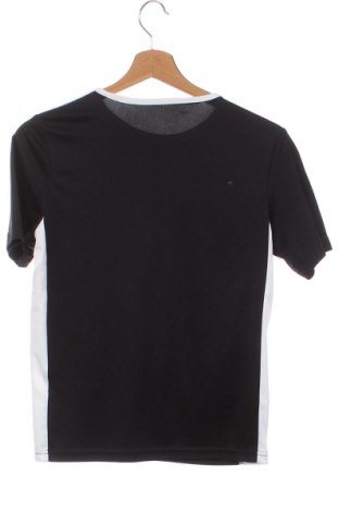 Παιδικό μπλουζάκι Adidas, Μέγεθος 11-12y/ 152-158 εκ., Χρώμα Μαύρο, Τιμή 13,61 €