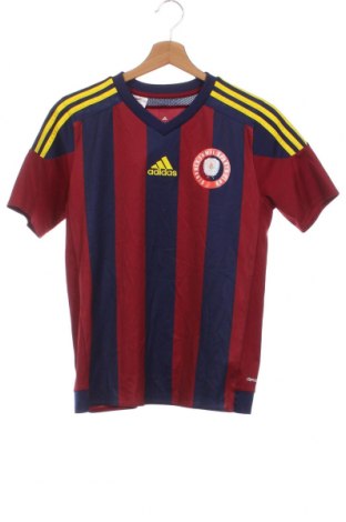 Dětské tričko  Adidas, Velikost 12-13y/ 158-164 cm, Barva Vícebarevné, Cena  302,00 Kč