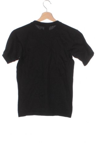 Detské tričko B&C Collection, Veľkosť 12-13y/ 158-164 cm, Farba Čierna, Cena  6,14 €