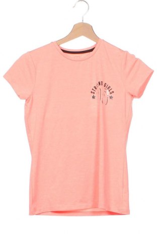Dětské tričko  C&A, Velikost 12-13y/ 158-164 cm, Barva Oranžová, Cena  183,00 Kč