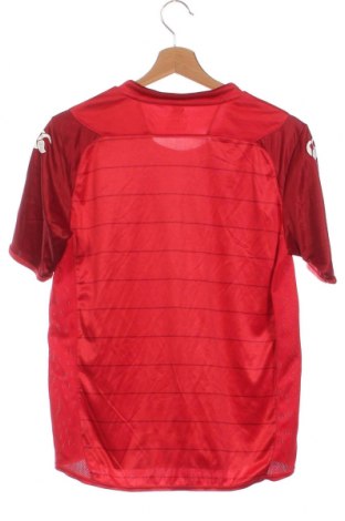 Dětské tričko  Canterbury, Velikost 11-12y/ 152-158 cm, Barva Červená, Cena  335,00 Kč
