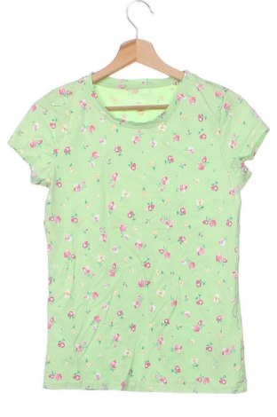 Παιδικό μπλουζάκι Clockhouse, Μέγεθος 15-18y/ 170-176 εκ., Χρώμα Πράσινο, Τιμή 6,75 €