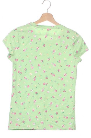 Tricou pentru copii Clockhouse, Mărime 15-18y/ 170-176 cm, Culoare Verde, Preț 69,08 Lei