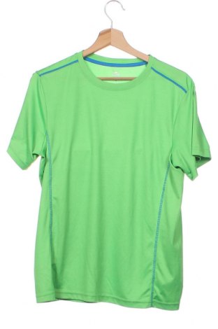 Παιδικό μπλουζάκι Crane, Μέγεθος 15-18y/ 170-176 εκ., Χρώμα Πράσινο, Τιμή 3,70 €